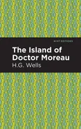 Island of Doctor Moreau - H G Wells