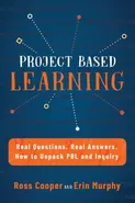 Project Based Learning - Ross Cooper
