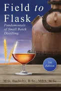 Field To Flask - M.G. Bucholtz