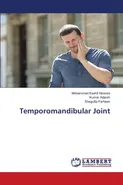 Temporomandibular Joint - Mohammad Kashif Noorani