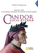 Candor Lucis aeternae - Francis - Jorge Mario Bergoglio Pope