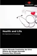 Health and Life - Fontineles da Silva Sávio Miranda