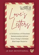 Love's Letters - Lia Jamal Miller Deborah Fileta Guy
