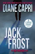 Jack Frost Large Print Edition - Diane Capri