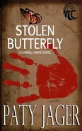 Stolen Butterfly - Paty Jager