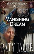 Vanishing Dream - Paty Jager