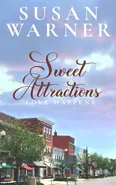 Sweet Attractions - Warner Susan