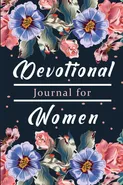 Devotional Book for Women - Amelia Sealey