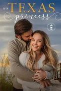 His Texas Princess - Kristen Ethridge