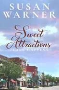 Sweet Attraction - Warner Susan