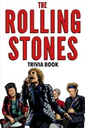 The Rolling Stones Trivia Book - Dale Raynes