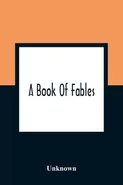 A Book Of Fables - unknown