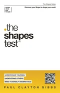 The Shapes Test - Paul Clayton Gibbs