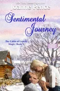 Sentimental Journey [Large Print] - Joanne Pence
