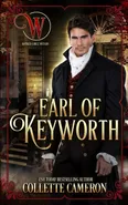 Earl of Keyworth - Collette Cameron