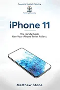 iPhone 11 - Matthew Stone