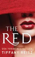 The Red - Tiffany Reisz