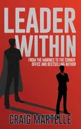 Leader Within - Craig Martelle