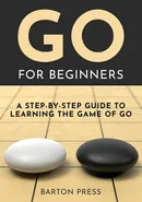 Go for Beginners - Barton Press