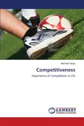 Competitiveness - Narinder Singh
