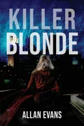 Killer Blonde - Allan Evans