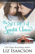 The Secret of Santa - Liz Isaacson