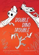 Double Dino Trouble - Diana Aleksandrova