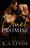 Cruel Promise - Linde K.A.