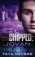 Chipped Jovan - Taya DeVere