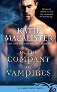 In the Company of Vampires - Katie MacAlister