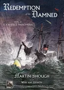 Redemption of the Damned, Vol.2 - Martin Shough