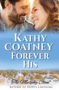 Forever His - Kathy Coatney