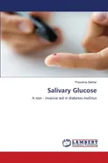 Salivary Glucose - Prasanna Sekhar