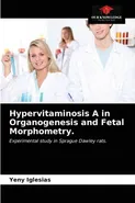 Hypervitaminosis A in Organogenesis and Fetal Morphometry. - Yeny Iglesias