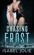 Chasing Frost - Isabel Jolie