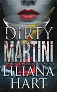 Dirty Martini - Liliana Hart