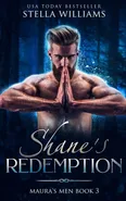 Shane's Redemption - Stella Williams