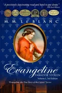 EVANGELINE - Blanc M.M. Le