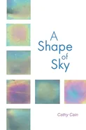 A Shape of Sky - Cathy Cain