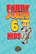 Funny Jokes for 6 Year Old Kids - Pooper Cooper The