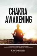 Chakra Awakening - Russell Kate O'