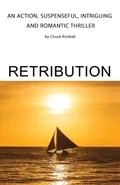 Retribution - Chuck Kimball