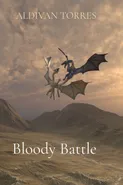 Bloody Battle - ALDIVAN teixeira TORRES