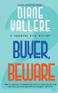 Buyer, Beware - Diane Vallere