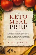 Keto Meal Prep - Carl Jepson