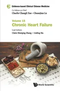 Evidence-based Clinical Chinese Medicine - Shuiqing Zhang Claire