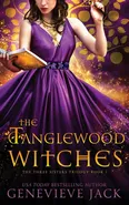 The Tanglewood Witches - Genevieve Jack