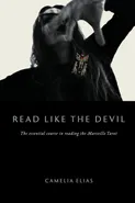 Read Like The Devil - Camelia Elias