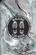 Walking Log Book - Teresa Rother