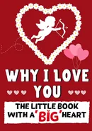 Why I Love You - Romney Nelson